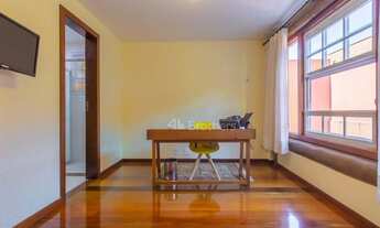 Imagem 5: Casa com 4 dormitórios à venda, 263 m² por R$ 1.680.000,00 - Iucas - Teresópolis/RJ