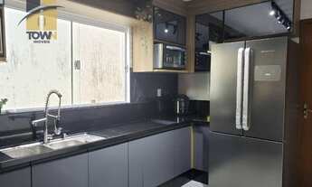 Imagem 4: Casa com 3 dormitórios à venda, 139 m² por R$ 650.000,00 - Serra Grande - Niterói/RJ