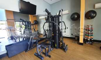 Imagem: Flat para locação nos Jardins, a poucos