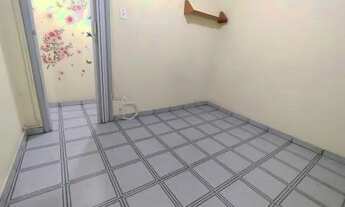 Imagem 4: Méier, apartamento térreo , próximo à Parmê, composto por sala, 2 quartos, copa