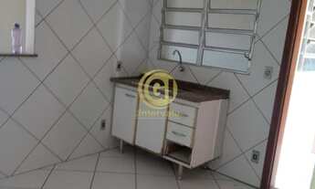 Imagem: Locação de casa no Bosque dos Eucaliptos