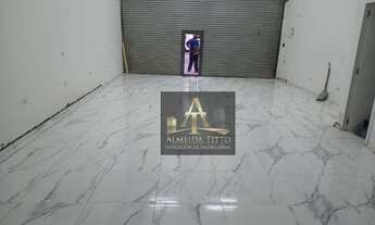 Imagem 6: Salão para alugar, 94 m² por R$ 4.200,00/mês - Jardim Silveira - Barueri/SP