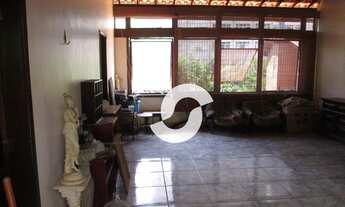 Imagem 6: Casa com 5 dormitórios para alugar, 300 m² por R$ 5.350,00/mês - Icaraí - Niterói/RJ