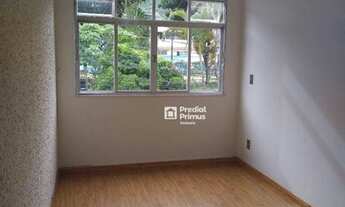 Imagem 7: Apartamento com 2 dormitórios para alugar, 10 m² por R$ 950,00/mês - Cônego - Nova Friburg