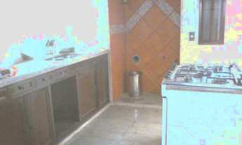 Imagem 7: Casa com 2 dormitórios para alugar, 120 m² por R$ 5.380,00/mês - Barcelona - São Caetano d