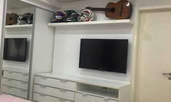 Imagem 7: Apartamento para venda tem 102 metros quadrados com 2 quartos