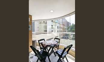 Imagem 7: Apartamento para Aluguel - Nova Petrópolis, 3 Quartos, 106 m2