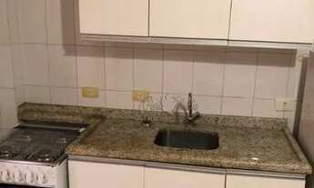 Imagem 2: Apartamento com 1 dormitório para alugar, 35 m² por R$ 1.385,00/mês - Centro - Londrina/PR