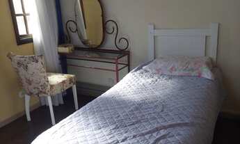 Imagem 6: Casa de condomínio para aluguel tem 50 metros quadrados com 2 quartos em Boa Vista - Curit