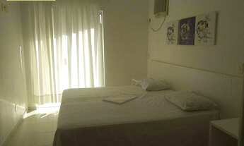 Imagem 7: Apartamento com 1 dormitório à venda, 45 m² por R$ 180.000,00 - Nautico Prive das Caldas