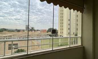 Imagem 2: Apartamento com 3 dormitórios à venda, 83 m² por R$ 260.000,00 - Jardim Viaduto (Vila Xavi