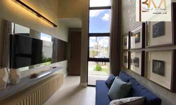 Imagem 6: Casa com 3 dormitórios à venda, 59 m² por R$ 360.000,00 - Sim - Feira de Santana/BA