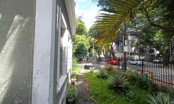 Imagem 5: CASA COMERCIAL DE ESQUINA - 7 qts - 3 suites - 322 m² - GRAÇAS