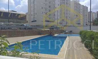 Imagem 2: Apartamento - Jardim do Lago - Campinas
