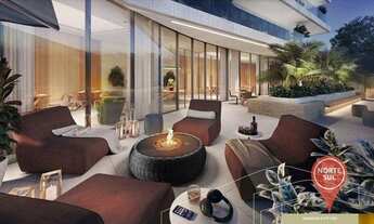 Imagem 7: Apartamento com 4 dormitórios à venda, 439 m² por R$ 5.029.000,00 - Santa Lúcia - Belo Hor