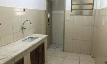 Imagem 13: Apartamento para aluguel com 90 metros quadrados com 3 quartos em Tijuca - Rio de Janeiro