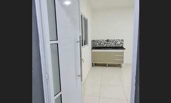 Imagem 5: Casa para alugar