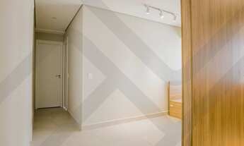 Imagem 7: Apartamento com 2 dormitórios para alugar, 53 m² por R$ 4.221,00/mês - Alphaville Empresar