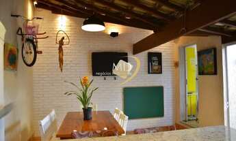 Imagem 4: Sobrado com Espaço Gourmet para Venda ou Locação!