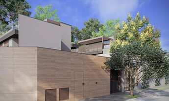 Imagem 2: Casa de condomínio com 3 quartos, 679,61m², à venda em São Paulo, Campo Belo