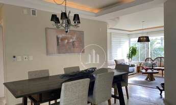 Imagem 7: Casa com 4 dormitórios à venda, 390 m² por R$ 3.500.000,00 - Cacupé - Florianópolis/SC