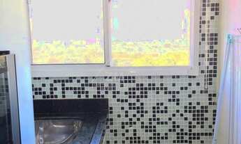 Imagem: Apartamento - Parque Industrial - Campinas