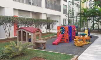 Imagem 5: Águas Claras (Norte