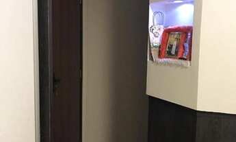 Imagem 2: Sobrado Geminado Esquina C/Moveis Planejados C/02 Vagas de Garagem No Bairro Aventureiro!