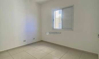 Imagem 7: Apartamento para alugar, 64 m² por R$ 2.200,02/mês - Jardim das Indústrias - São José dos