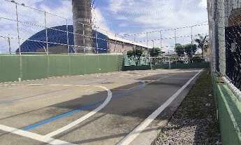 Imagem 7: Apartamento com 3 dormitórios à venda, 62 m² por R$ 250.000,00 - Barra do Ceará - Fortalez