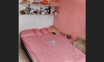 Imagem 3: Casa para venda com 126 metros quadrados com 2 quartos em Jurunas - Belém - Pará