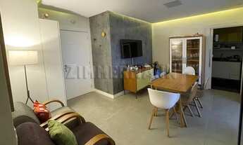 Imagem: APARTAMENTO VILA ROMANA 2 DORMITÓRIOS 1