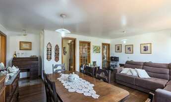 Imagem: Casa para Venda - 320m², 5 dormitórios