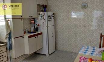 Imagem 4: Sobrado com 3 dormitórios à venda, 162 m² por R$ 515.000,00 - Campestre - Santo André/SP