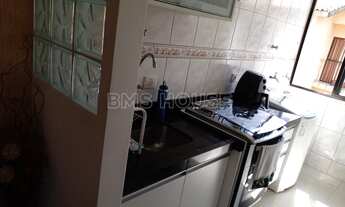 Imagem 6: Apartamento para Venda em Carapicuíba, Granja Viana, 2 dormitórios, 1 banheiro, 1 vaga