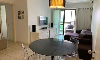 Imagem 6: Apartamento para venda com 81 metros quadrados com 3 quartos em Jacarepaguá - Rio de Janei