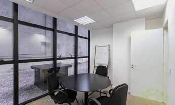 Imagem 7: Prédio para alugar, 2810 m² - Alto da Glória - Curitiba/PR