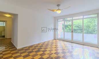 Imagem 6: Apartamento Locação Moema 112 m² 2 Dormitórios