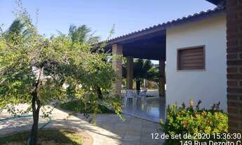 Imagem 3: Casa com área total de 1.500 metros quadrados com 4 quartos em Morro Branco - Beberibe - C