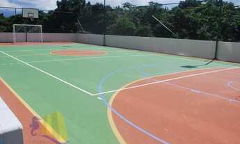 Imagem 3: Apartamento com 3 dormitórios para alugar, 124 m² por R$ 2.200,00/dia - Riviera - Módulo 8