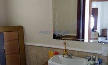 Imagem 5: Casa - Bosque dos Cambaras - Valinhos