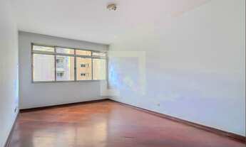 Imagem 1: Apartamento à Venda - Paraíso, 3 Quartos, 123 m2