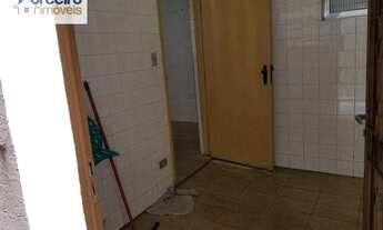 Imagem 3: Sobrado com 3 dormitórios para alugar, 366 m² por R$ 3.900,00/mês - Jardim Brasília - São