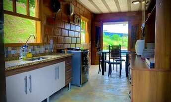 Imagem 4: Casa a venda em Simão Pereira mg