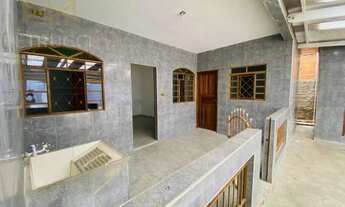 Imagem 4: Casa - Jardim Campos Verdes - Hortolândia