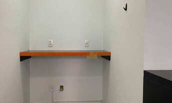 Imagem 3: Sala à venda, 69 m² por R$ 750.000,00 - Edifício The Diplomat - Indaiatuba/SP