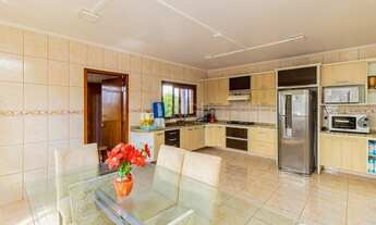 Imagem 4: Casa para Venda - 545m², 3 dormitórios, 1 vaga - VILA JARDIM