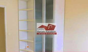 Imagem 12: Apartamento com 3 dormitórios para alugar, 74 m² por R$ 2.800,00/mês - Ipiranga - São Paul