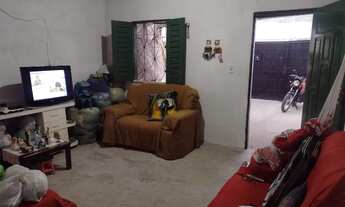 Imagem 3: Casa á venda Casa com 2 dormitórios