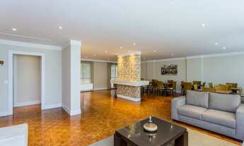 Imagem 6: Apartamento com 3 dormitórios à venda, 143 m² por R$ 1.180.000 - Batel - Curitiba/PR